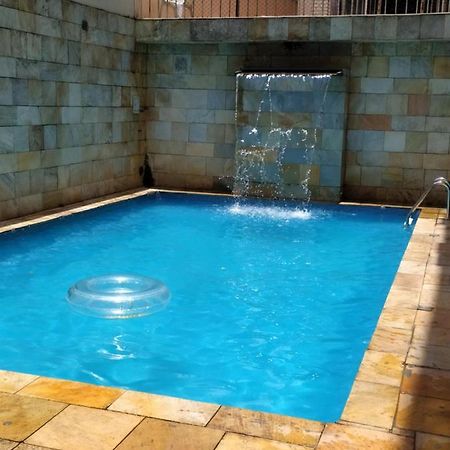 Parada 86 Hostel Sao Paulo Dış mekan fotoğraf