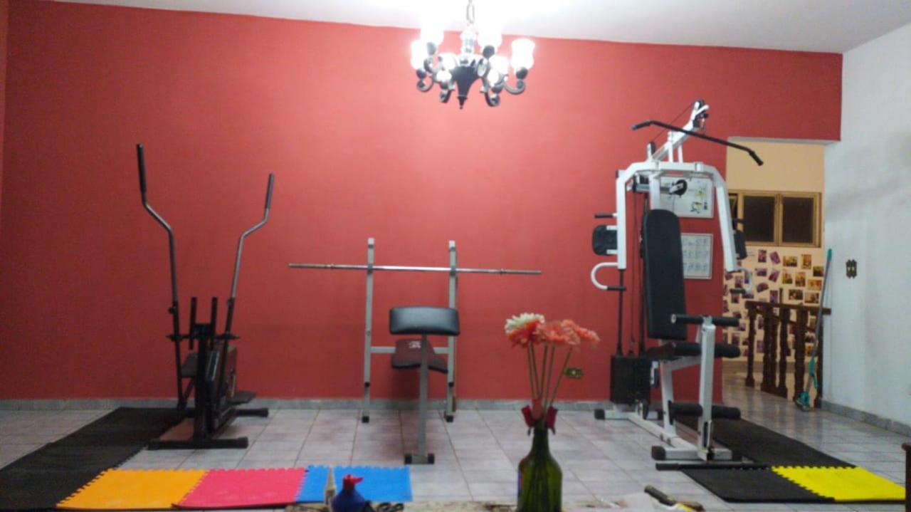 Parada 86 Hostel Sao Paulo Dış mekan fotoğraf