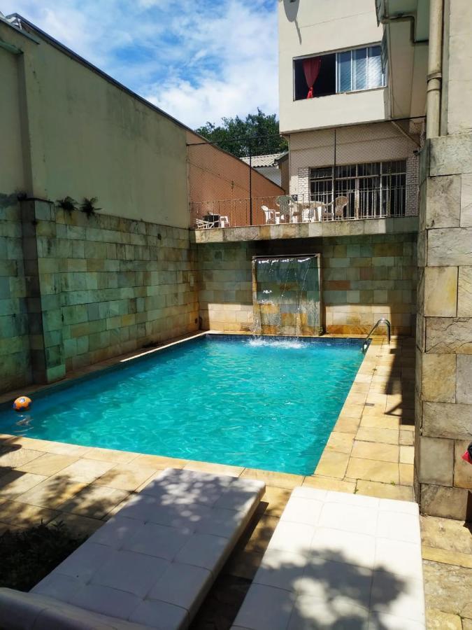 Parada 86 Hostel Sao Paulo Dış mekan fotoğraf