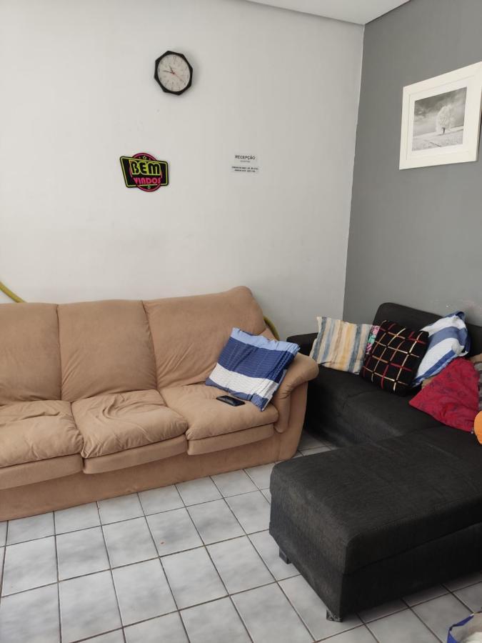 Parada 86 Hostel Sao Paulo Dış mekan fotoğraf