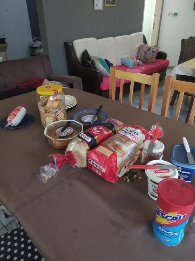 Parada 86 Hostel Sao Paulo Dış mekan fotoğraf