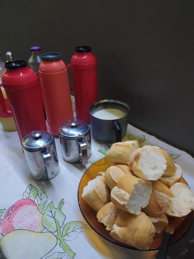 Parada 86 Hostel Sao Paulo Dış mekan fotoğraf