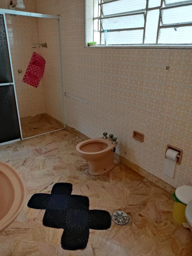 Parada 86 Hostel Sao Paulo Dış mekan fotoğraf