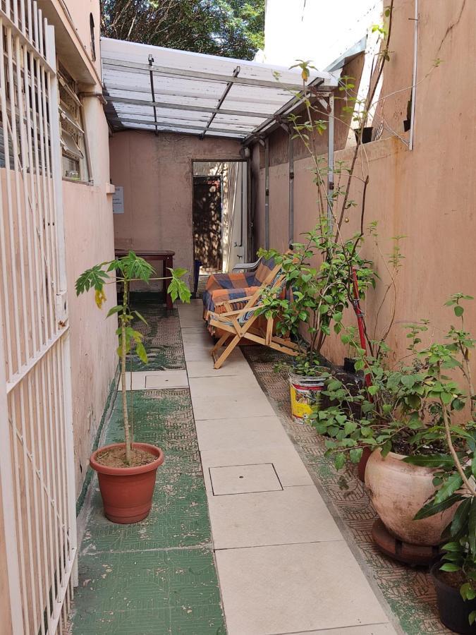 Parada 86 Hostel Sao Paulo Dış mekan fotoğraf
