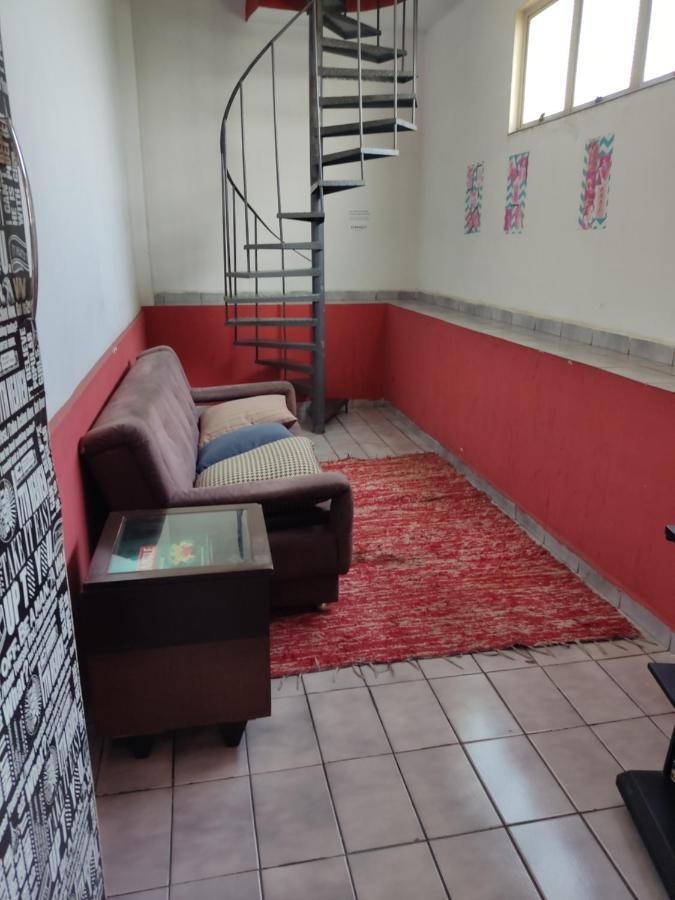 Parada 86 Hostel Sao Paulo Dış mekan fotoğraf