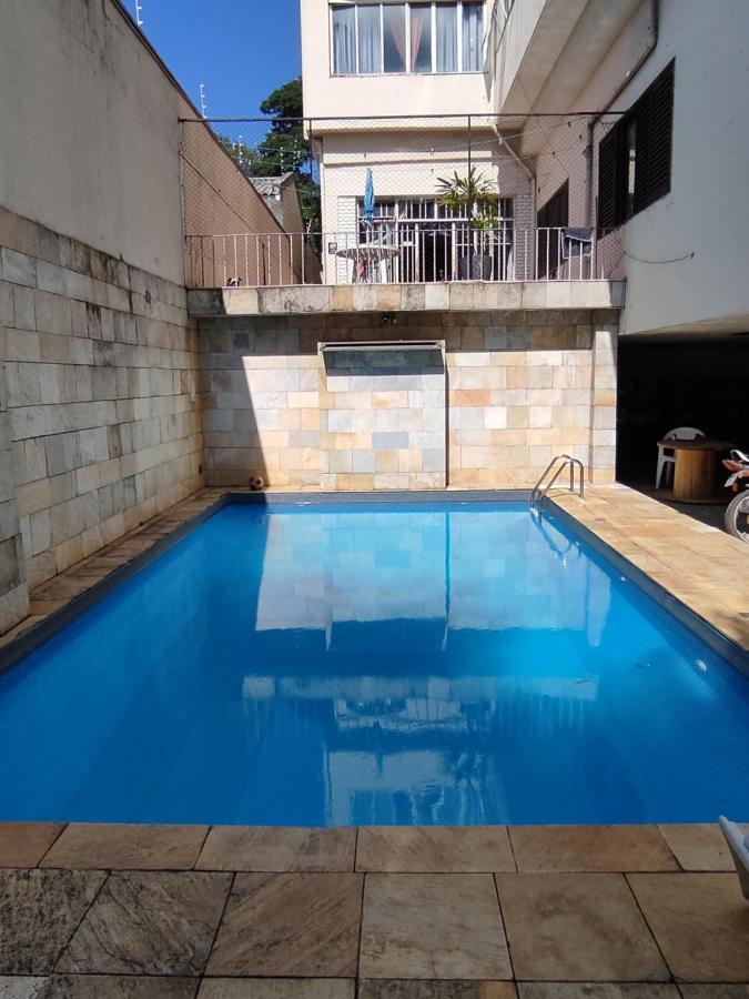 Parada 86 Hostel Sao Paulo Dış mekan fotoğraf