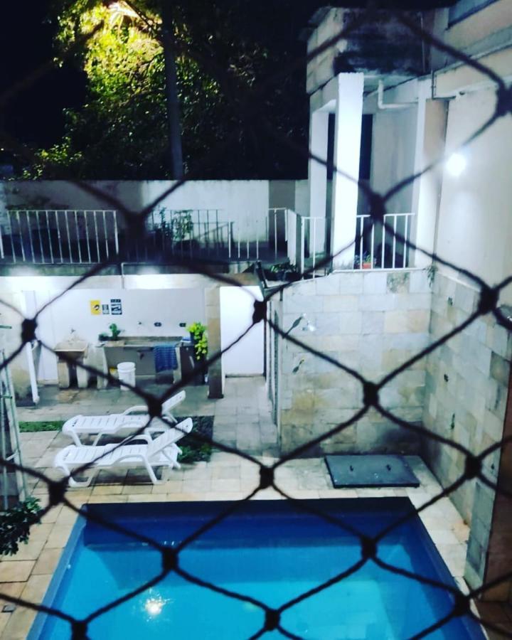 Parada 86 Hostel Sao Paulo Dış mekan fotoğraf