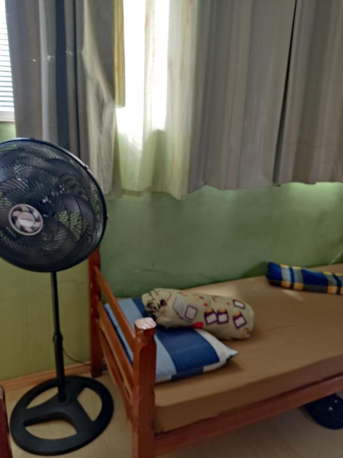 Parada 86 Hostel Sao Paulo Dış mekan fotoğraf