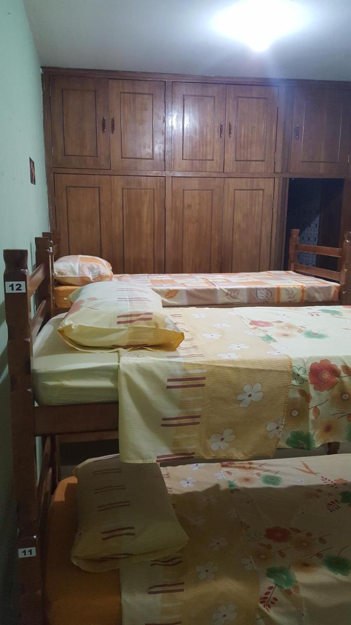 Parada 86 Hostel Sao Paulo Dış mekan fotoğraf