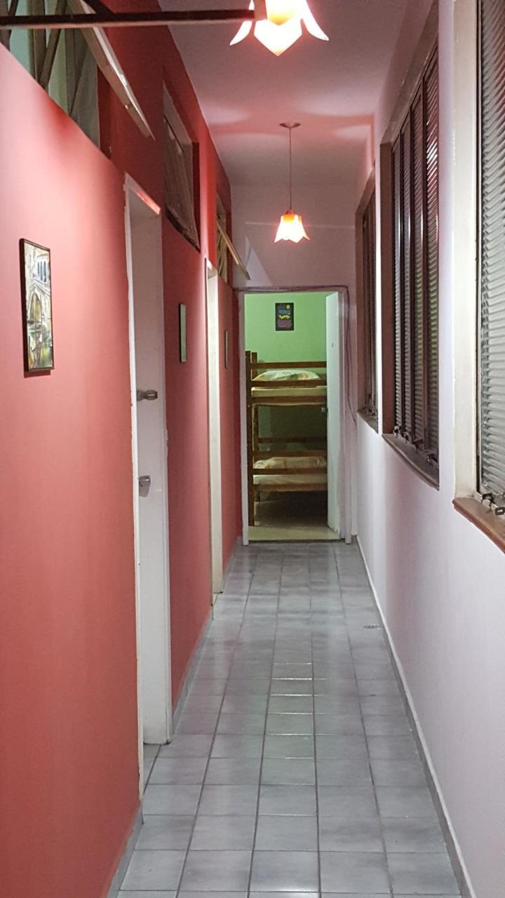 Parada 86 Hostel Sao Paulo Dış mekan fotoğraf