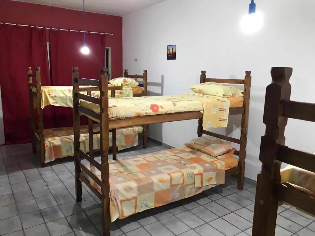 Parada 86 Hostel Sao Paulo Dış mekan fotoğraf