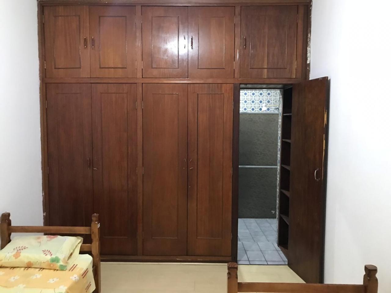 Parada 86 Hostel Sao Paulo Dış mekan fotoğraf