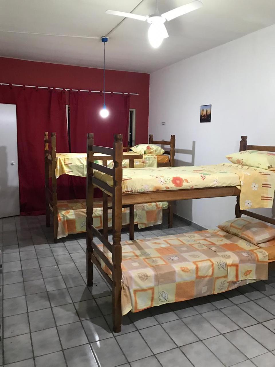 Parada 86 Hostel Sao Paulo Dış mekan fotoğraf