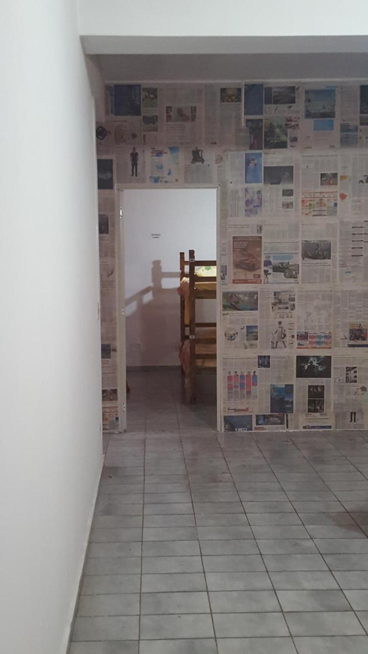 Parada 86 Hostel Sao Paulo Dış mekan fotoğraf