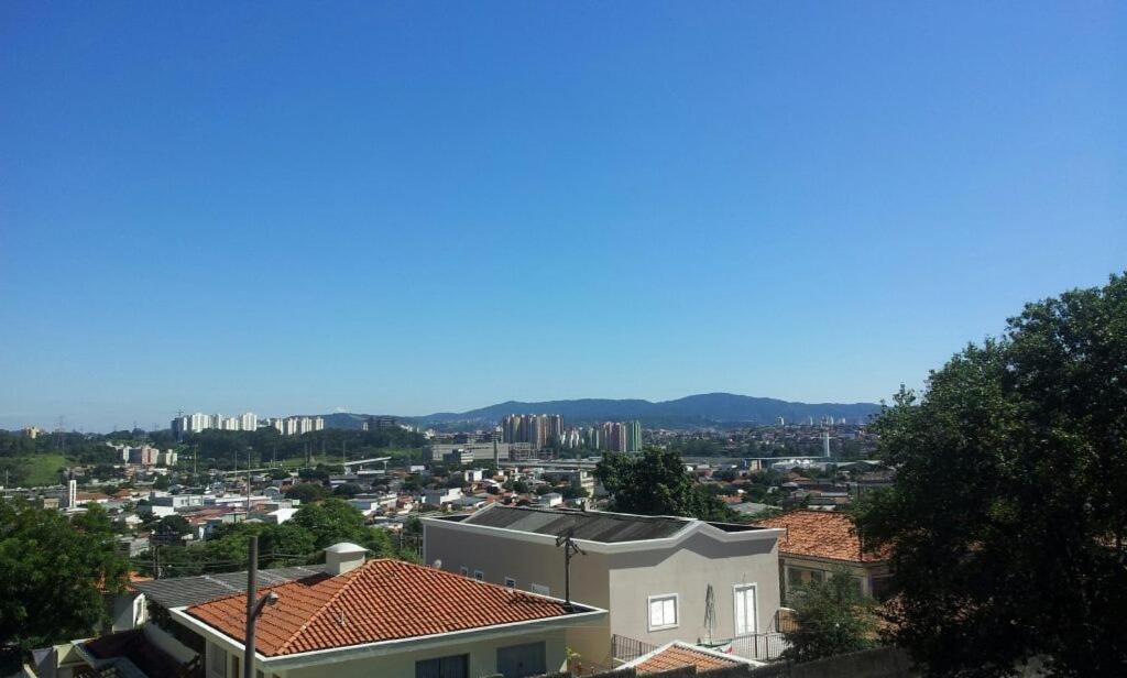 Parada 86 Hostel Sao Paulo Dış mekan fotoğraf