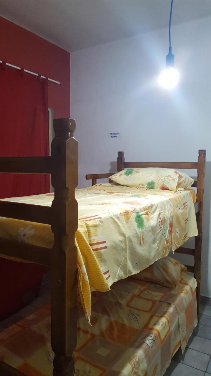 Parada 86 Hostel Sao Paulo Dış mekan fotoğraf
