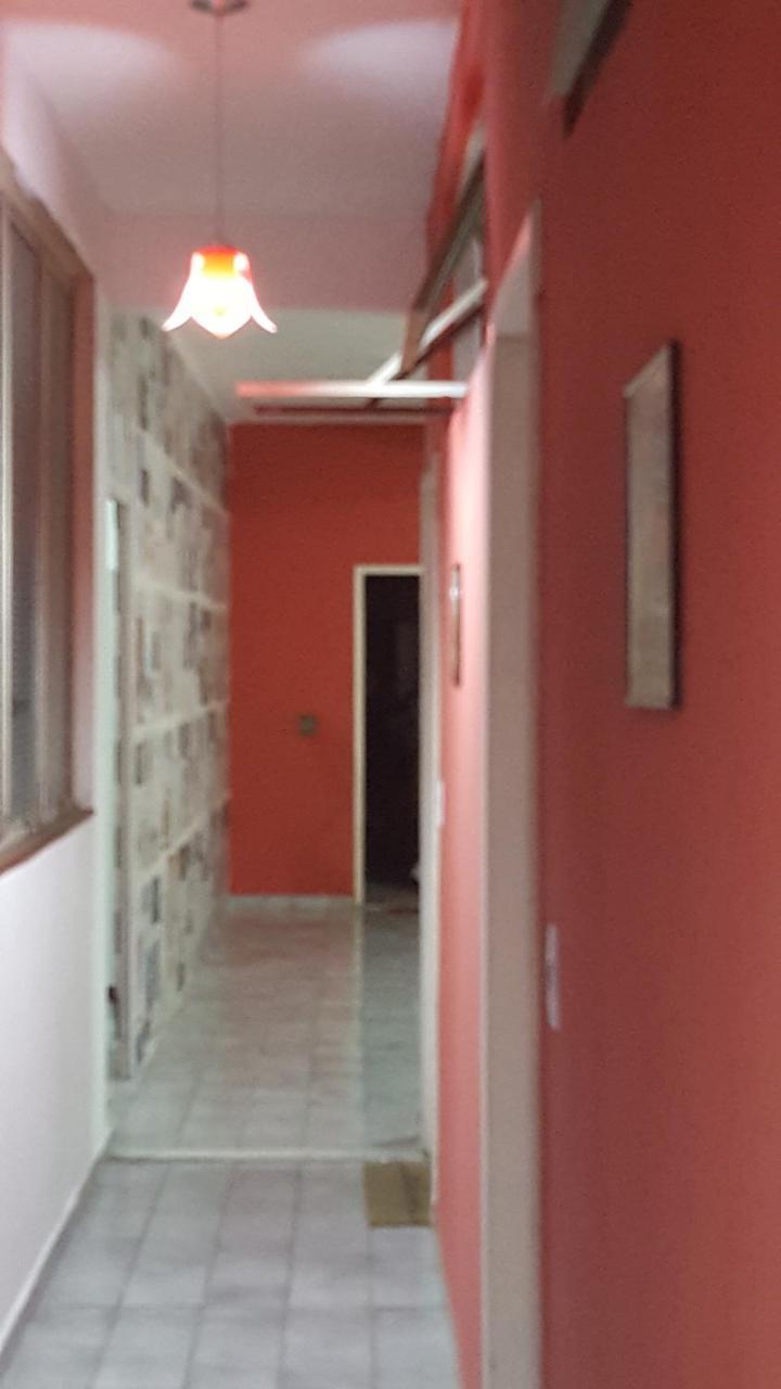 Parada 86 Hostel Sao Paulo Dış mekan fotoğraf