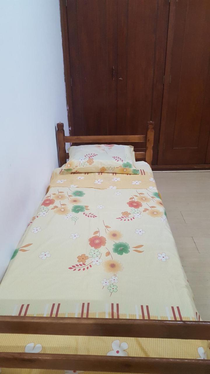 Parada 86 Hostel Sao Paulo Dış mekan fotoğraf