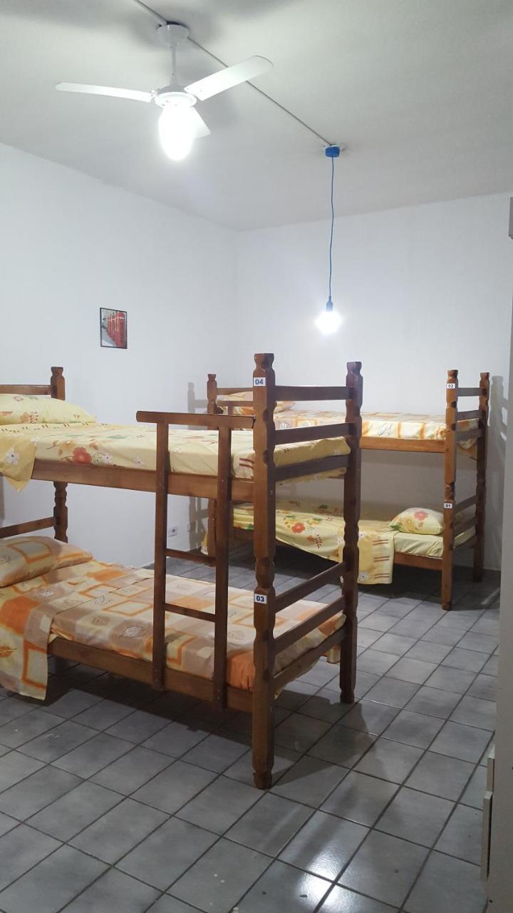 Parada 86 Hostel Sao Paulo Dış mekan fotoğraf