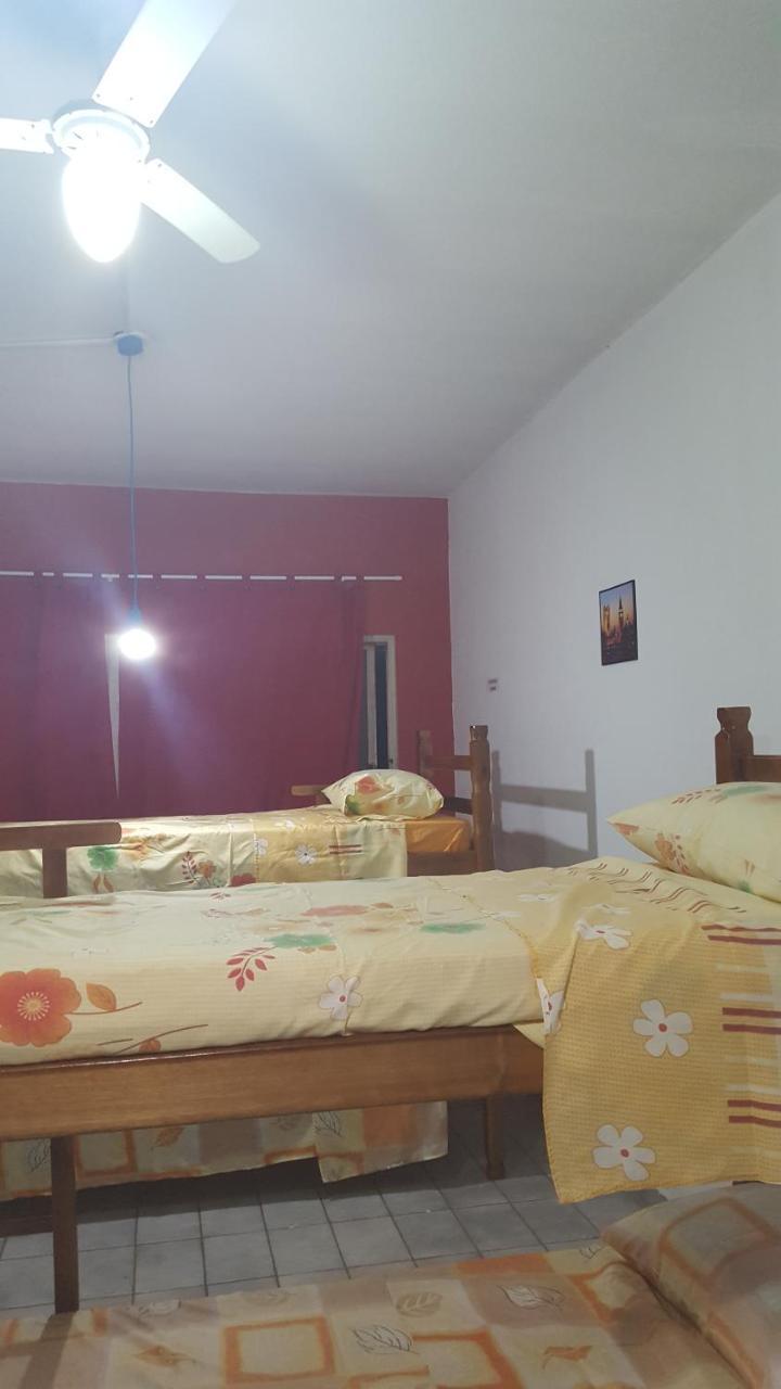 Parada 86 Hostel Sao Paulo Dış mekan fotoğraf