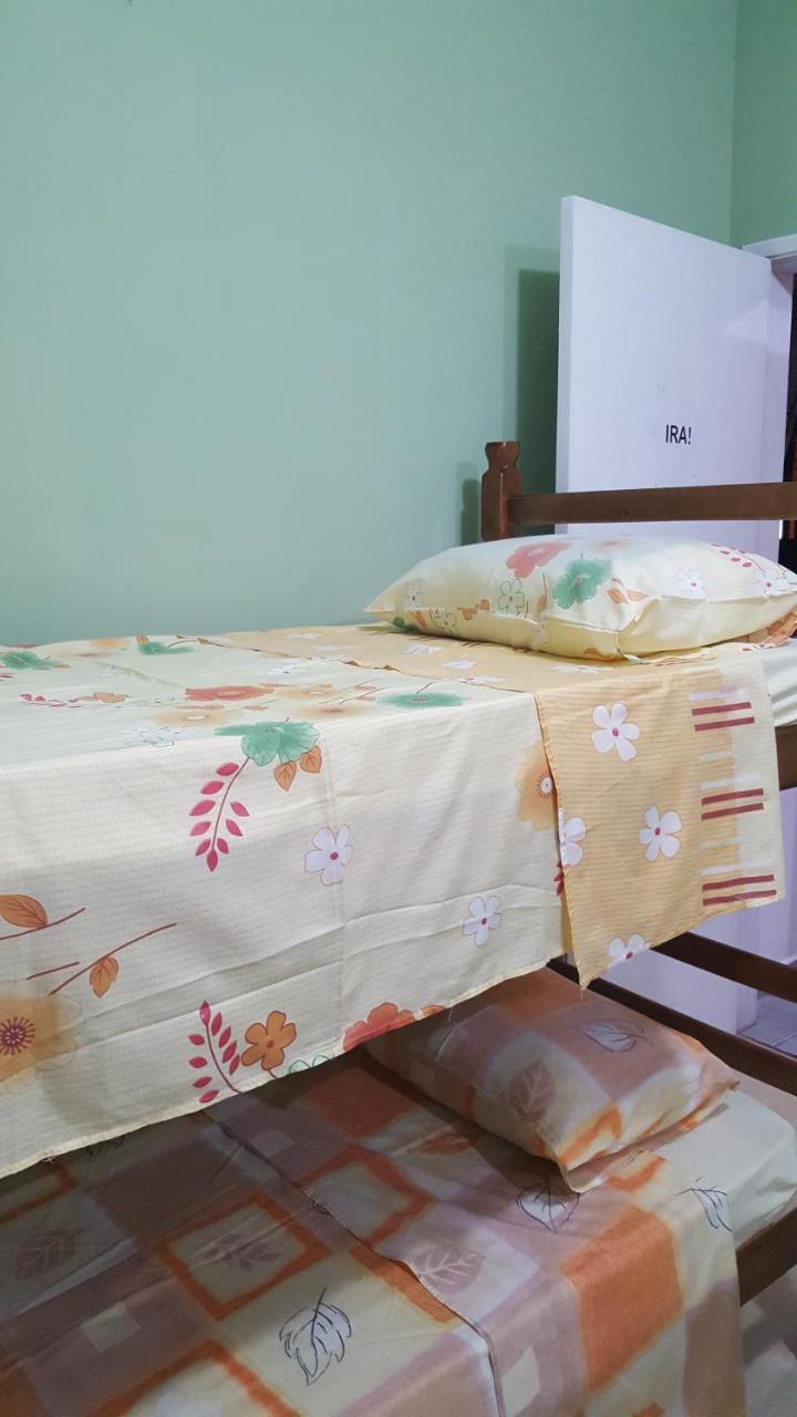 Parada 86 Hostel Sao Paulo Dış mekan fotoğraf