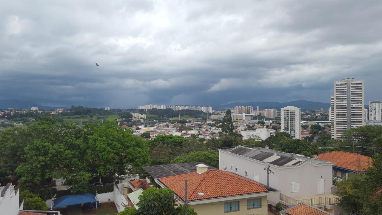 Parada 86 Hostel Sao Paulo Dış mekan fotoğraf