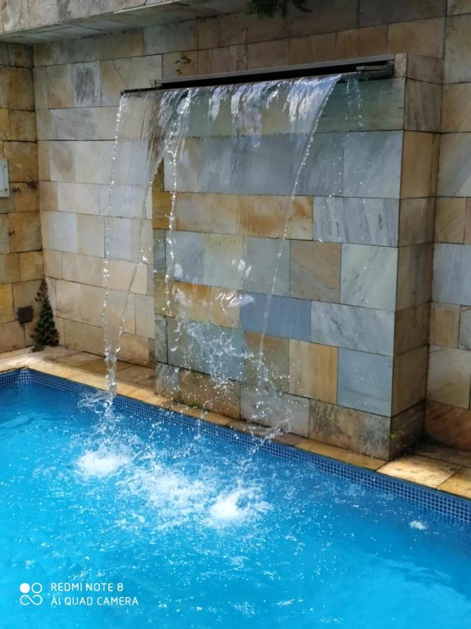 Parada 86 Hostel Sao Paulo Dış mekan fotoğraf