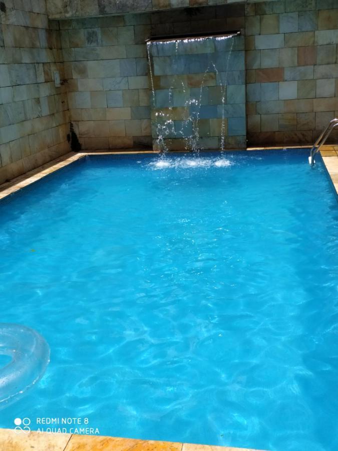 Parada 86 Hostel Sao Paulo Dış mekan fotoğraf